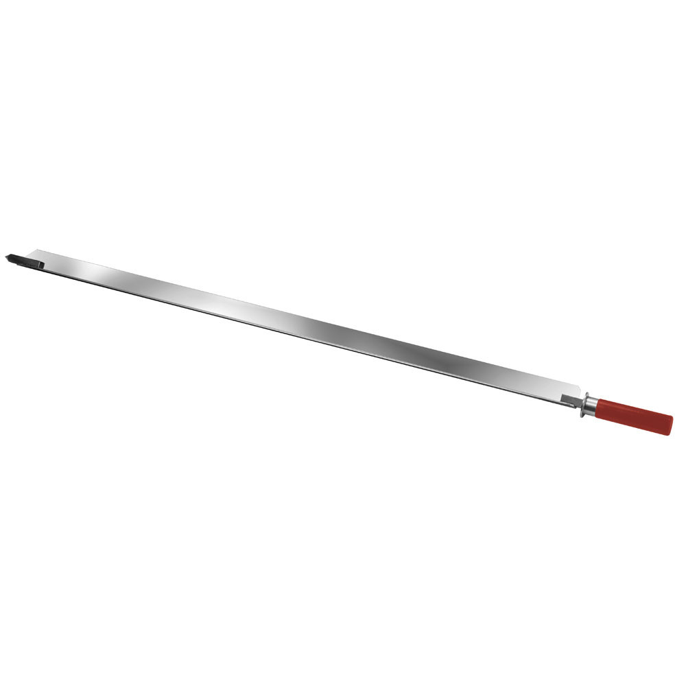 Broche poulet en V DIAMOND - Accessoire professionnel pour rôtissoires