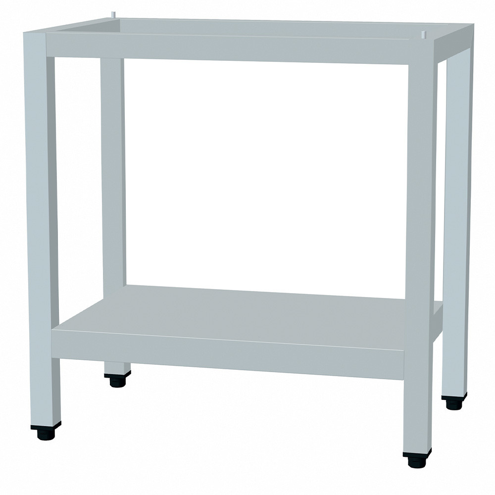 Support inox pour fours Diamond -1011 | Acier inoxydable professionnel
