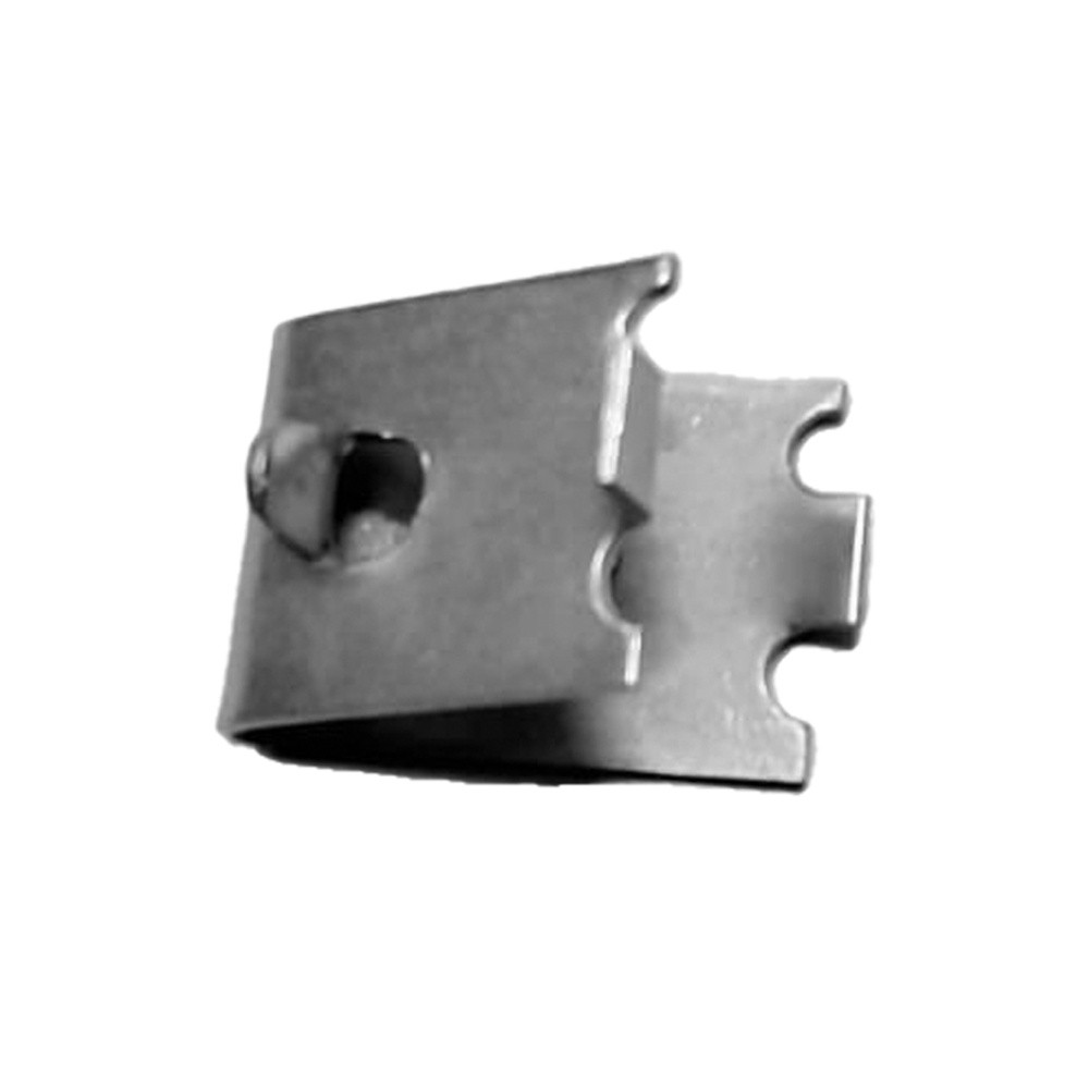 Clip pour grille SGX/6 DIAMOND - Compatible WR-80, DRK12, SSP32, CLP52