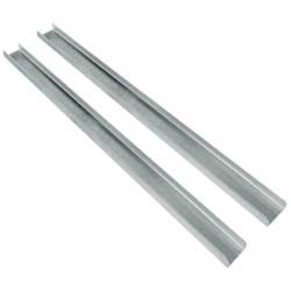 Couple de glissières Diamond armoire 400L - Pièce de rechange