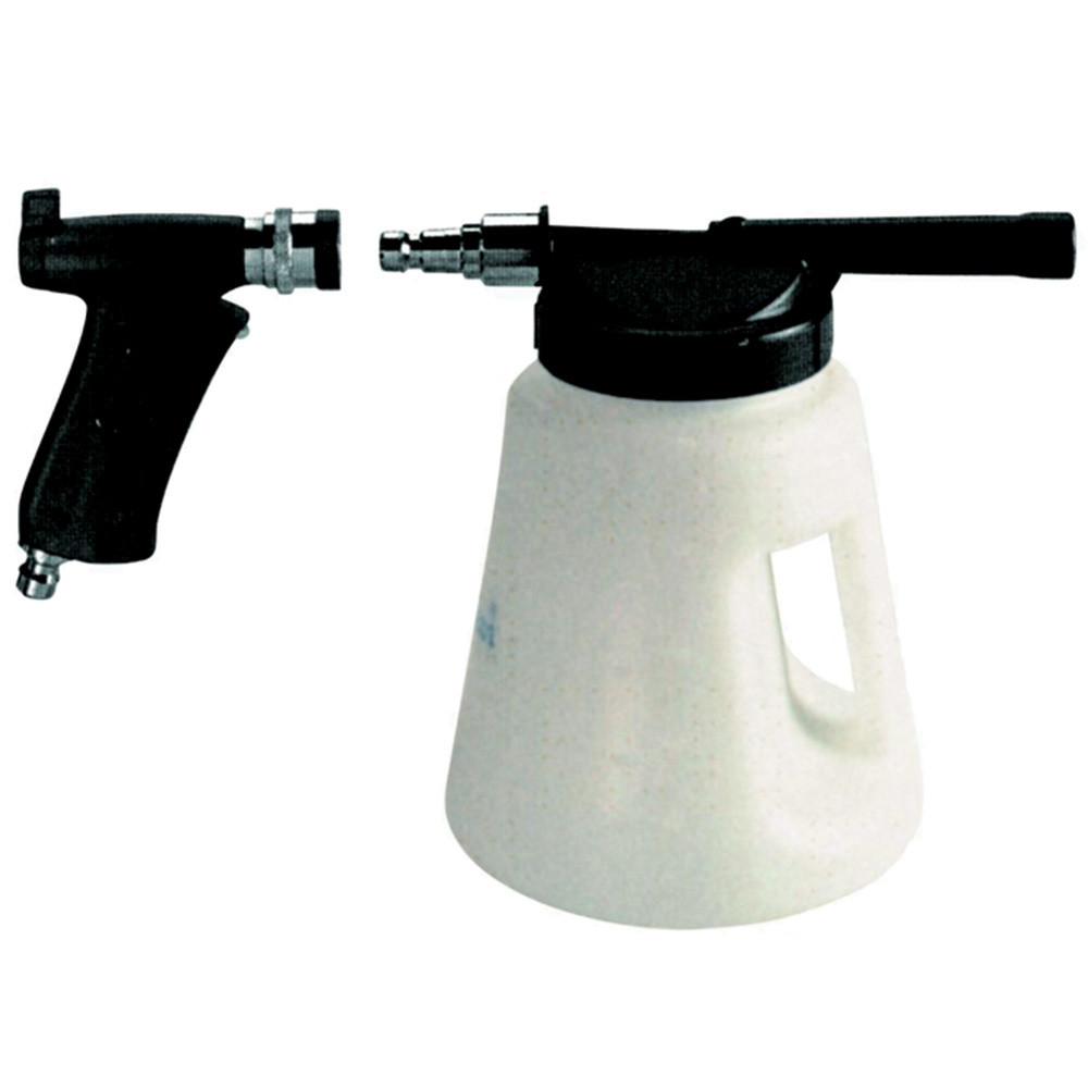 Réservoir détergent Diamond SRB-15 - 15L pour stations de nettoyage