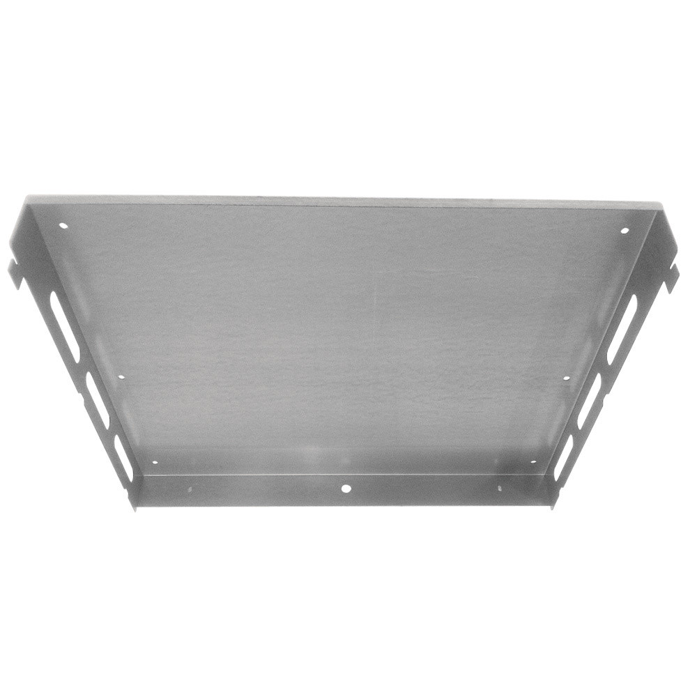 Support mural DIAMOND pour salamandre 600 mm - Fixation robuste CHR