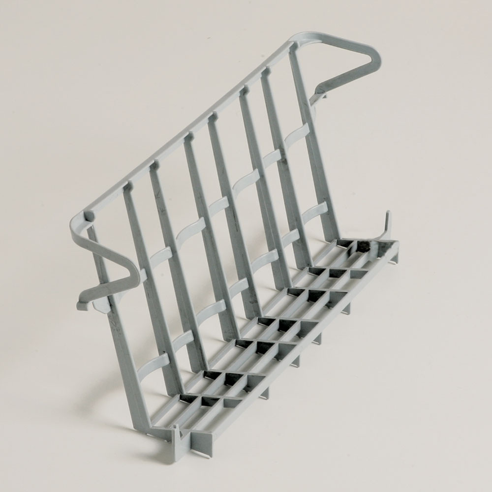 Séparateur pour verres DIAMOND SVR-50 - Panier 500x500mm Polypropylène