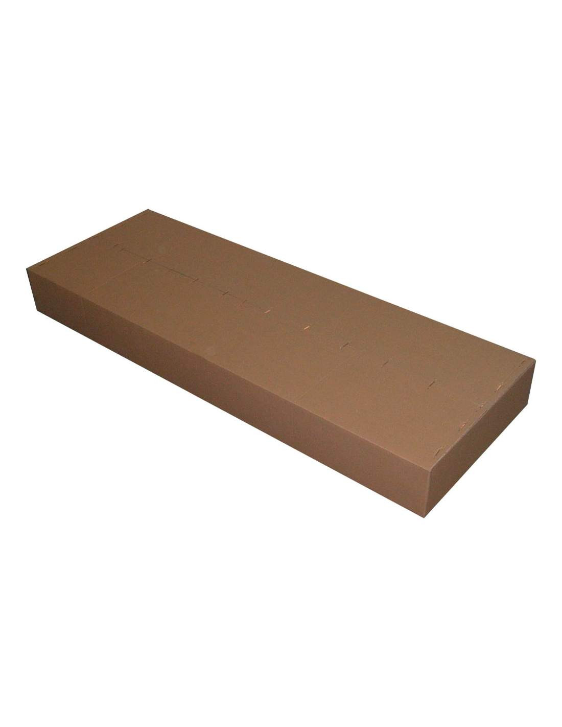 Table murale DIAMOND avec tablette inférieure - Professionnelle