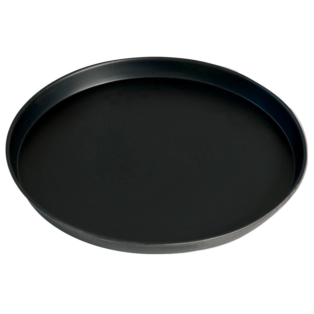 Platine ronde DIAMOND Ø 340 mm - Tôle pour pizza professionnelle
