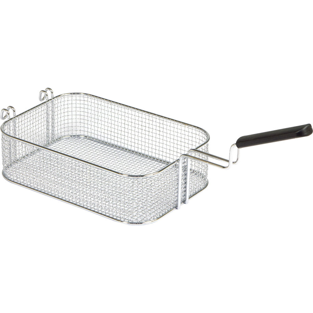 Panier friteuse 7L DIAMOND - Cuisson homogène pour restauration pro