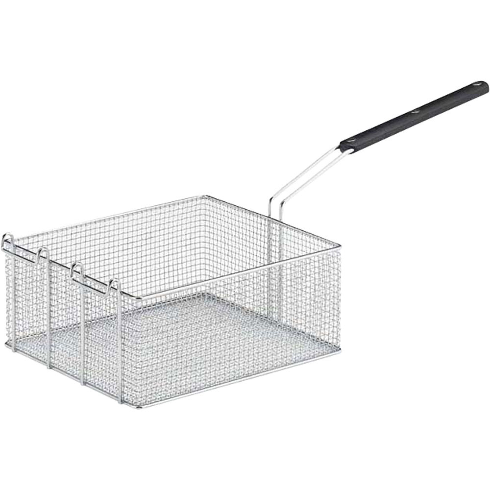 Panier friteuse 23L DIAMOND - Panier acier inoxydable professionnel