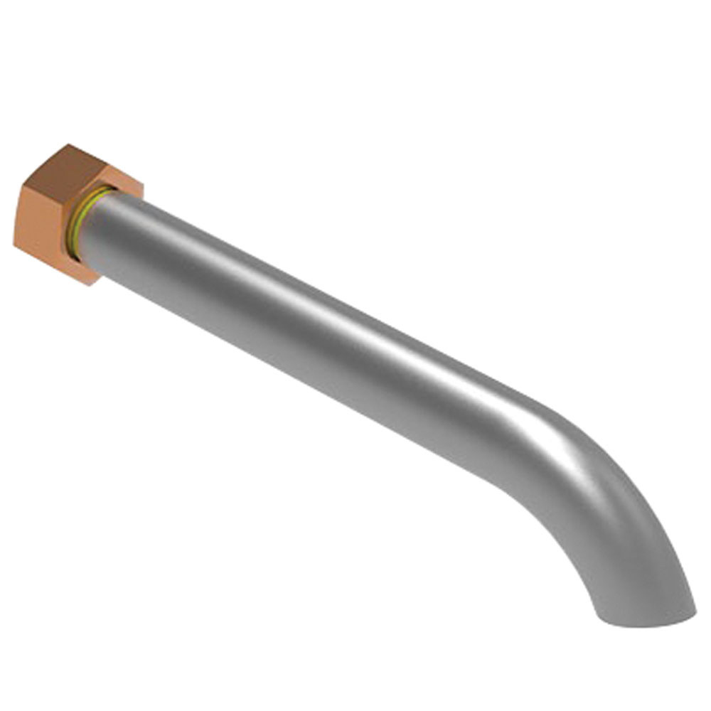 Raccord vidange huile 23L DIAMOND - Évacuation externe pour friteuses