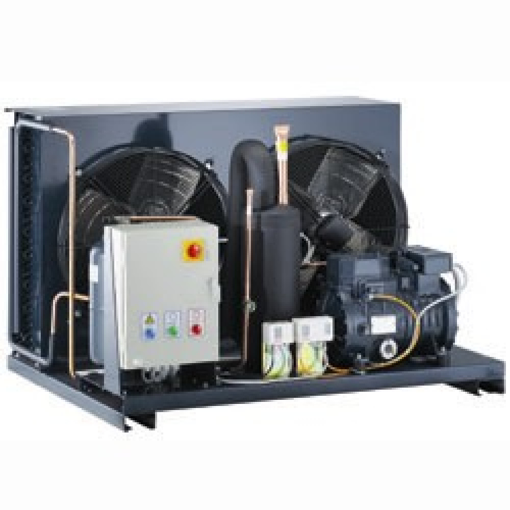 Unité frigorifique DIAMOND 20x GN 1/1 - Refroidissement rapide pro