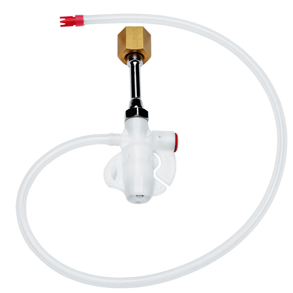 Accessoire Cappuccino Diamond - Créateur de mousse pour machines café