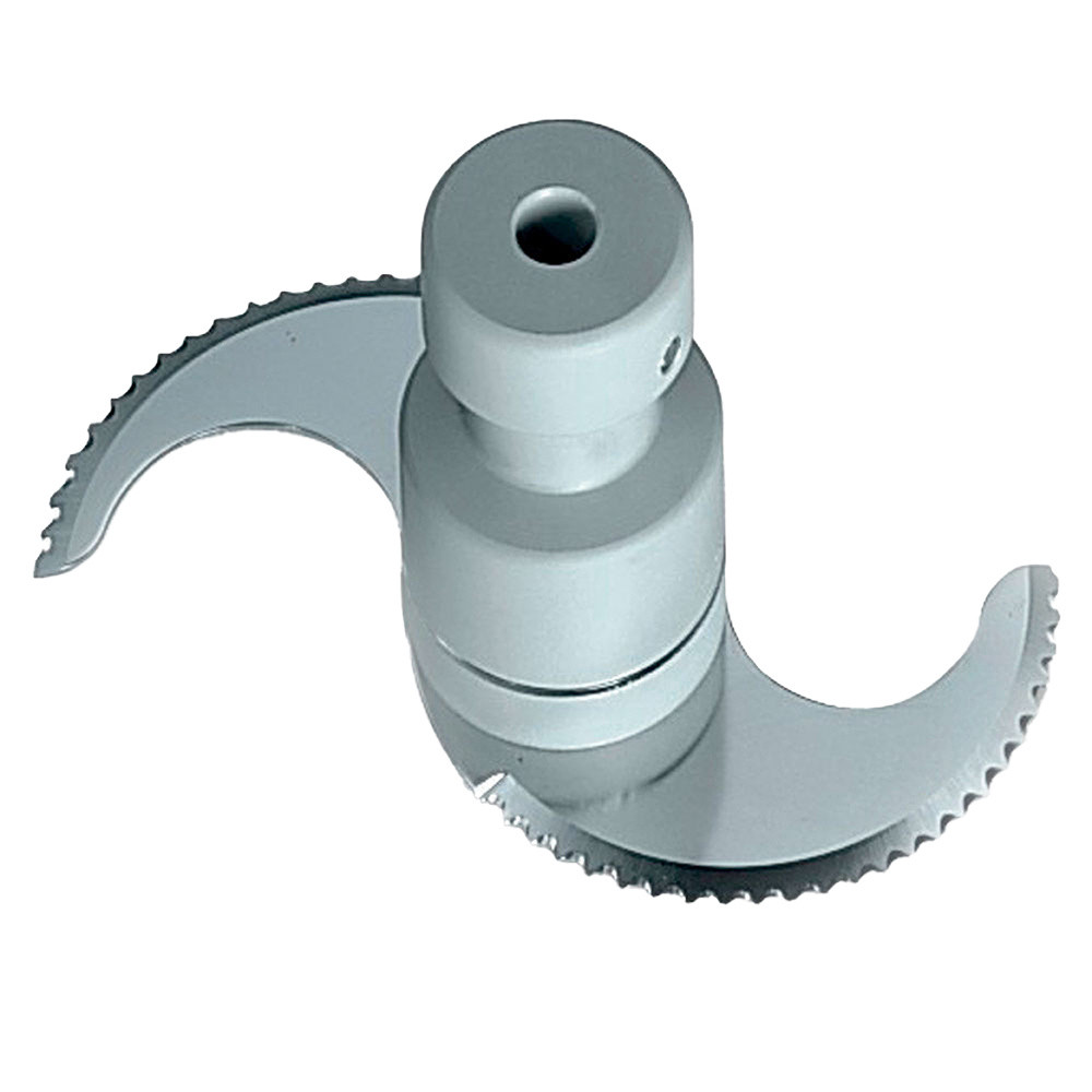 Couteau cranté cutter 15 litres DIAMOND - Lame dentelée pro