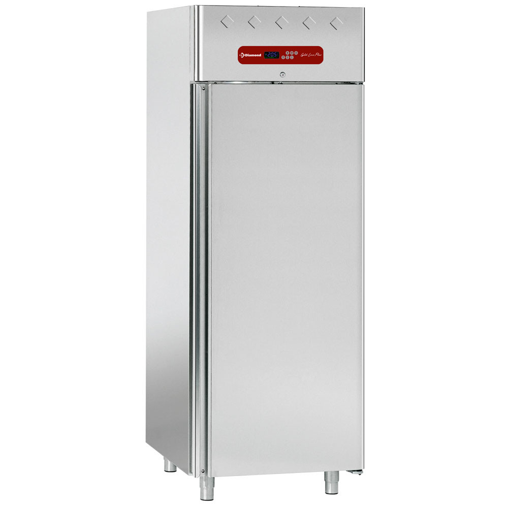 Armoire congélation DIAMOND 700L ventilée - Professionnel HORECA