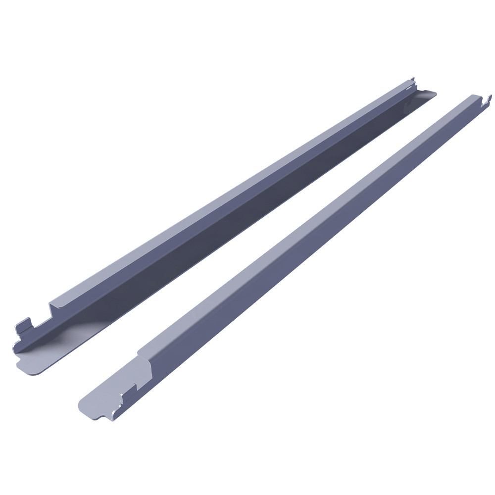 Glissières Dx/Gx Diamond - Compatibles armoires 700-1400 litres