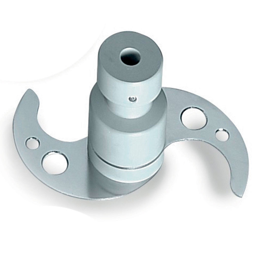 Couteau mélangeur 4L DIAMOND - Accessoire cutter professionnel HORECA