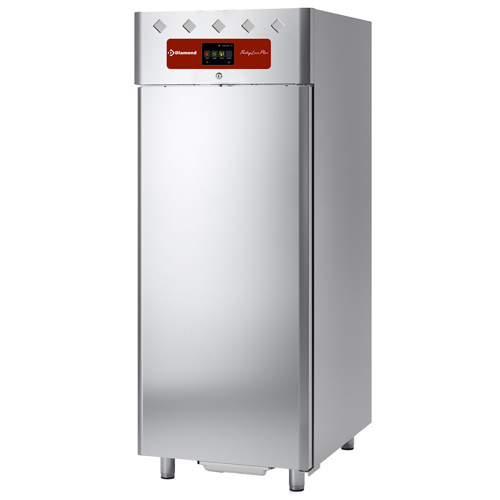 Armoire fermentation DIAMOND CF1B/F64 - Contrôle température/humidité