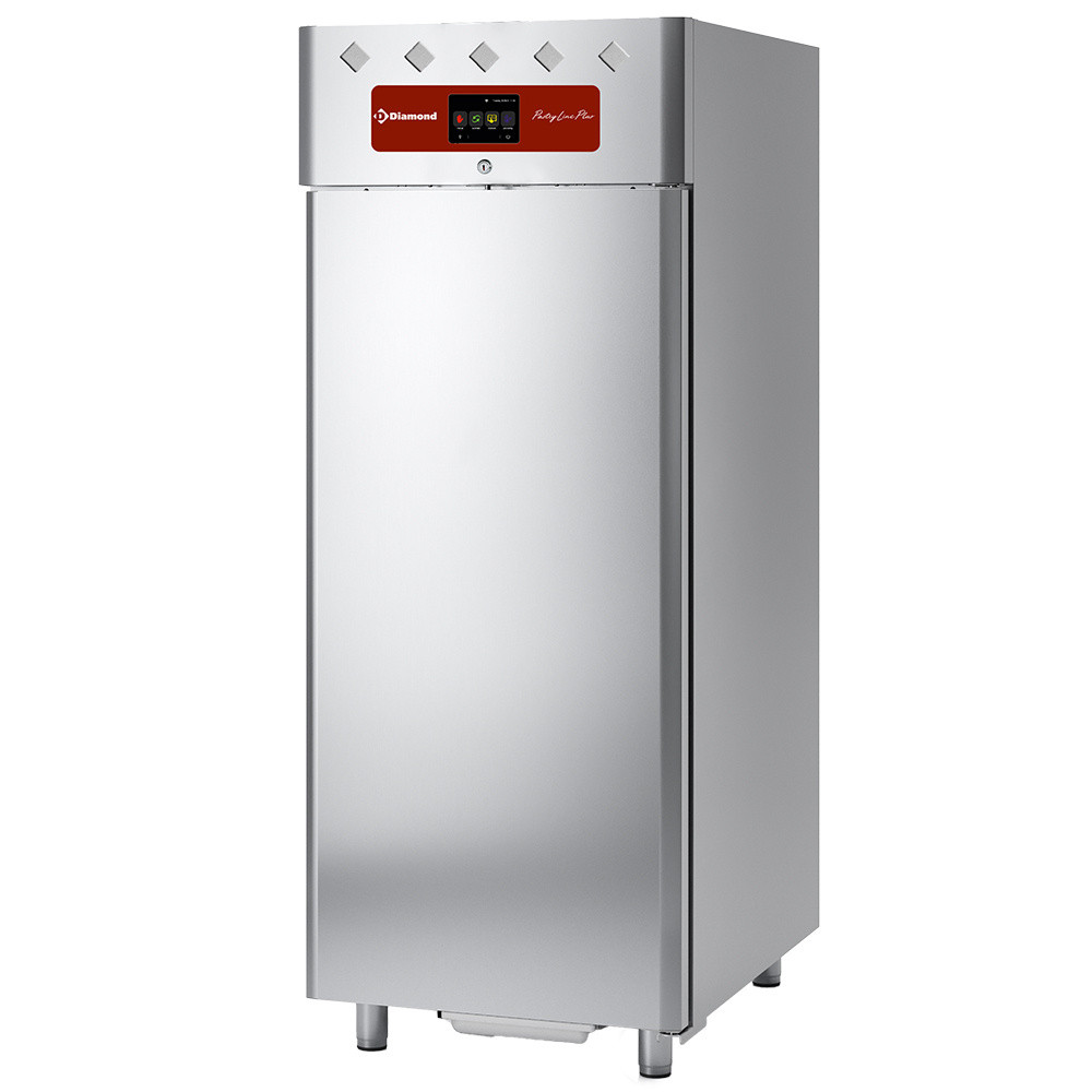 Armoire de fermentation DIAMOND - Contrôle précis température/humidité