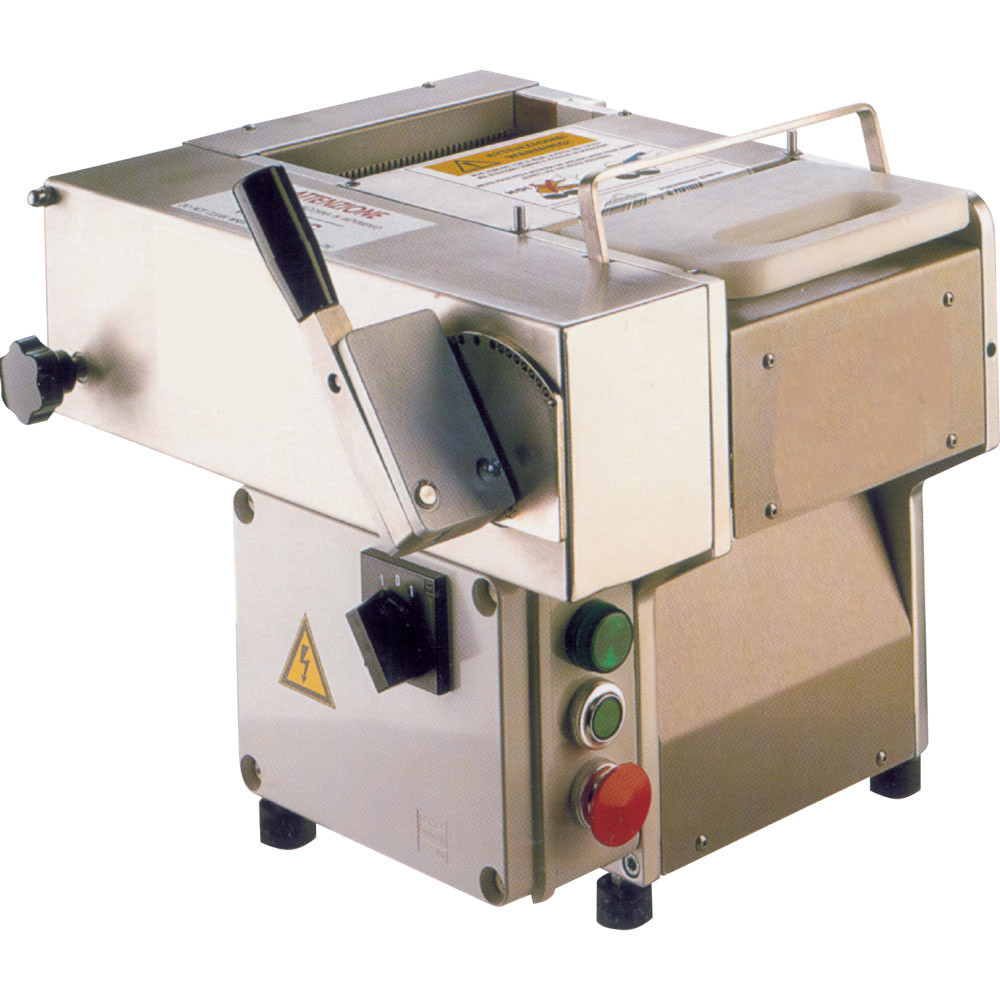 Laminoir à pâtes DIAMOND CL17 - Multifonction professionnel pour pâtes