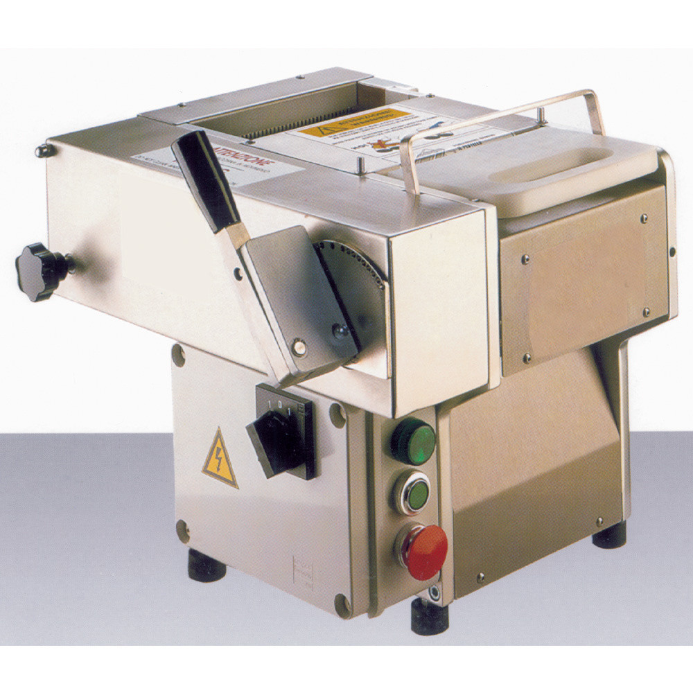 Laminoir à pâte combiné DIAMOND - Laminage et coupe professionnels