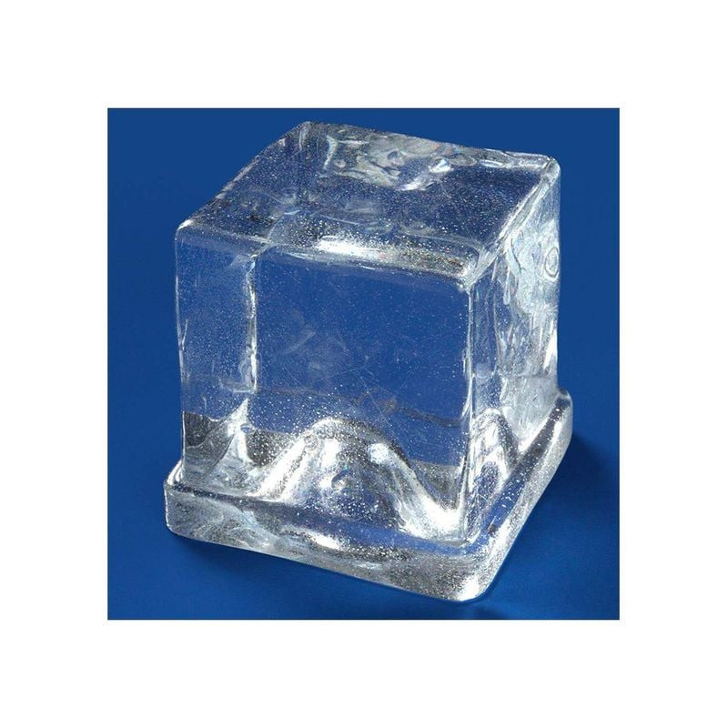 Machine à glaçons CUBO ICE 29 kg DIAMOND - Réserve 9 kg, condenseur