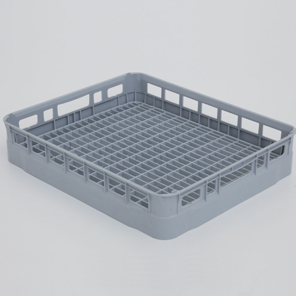 Panier générique DIAMOND CROSSOVER - Polypropylène robuste