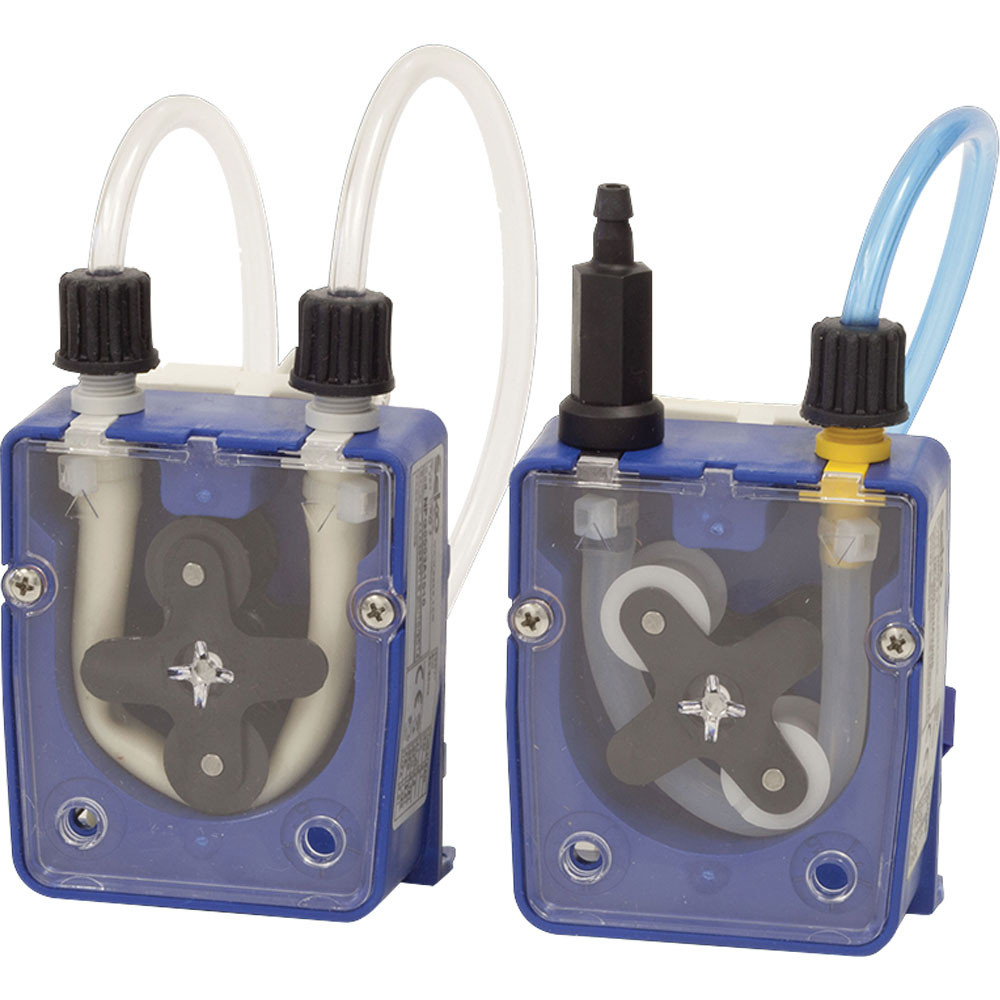 Doseurs DIAMOND DDL-Y : Dosage précis détergent lavage et rinçage