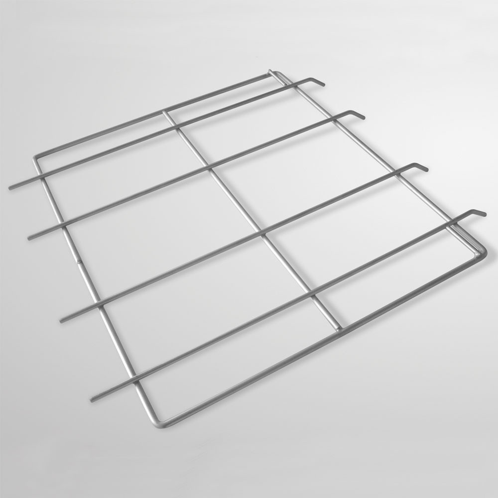 Grille de support lave-vaisselle DIAMOND - Organisation optimale