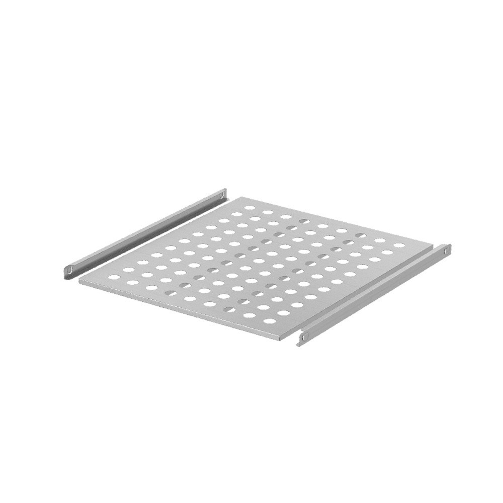 Étagère intermédiaire inox DIAMOND - Accessoire réfrigération HORECA