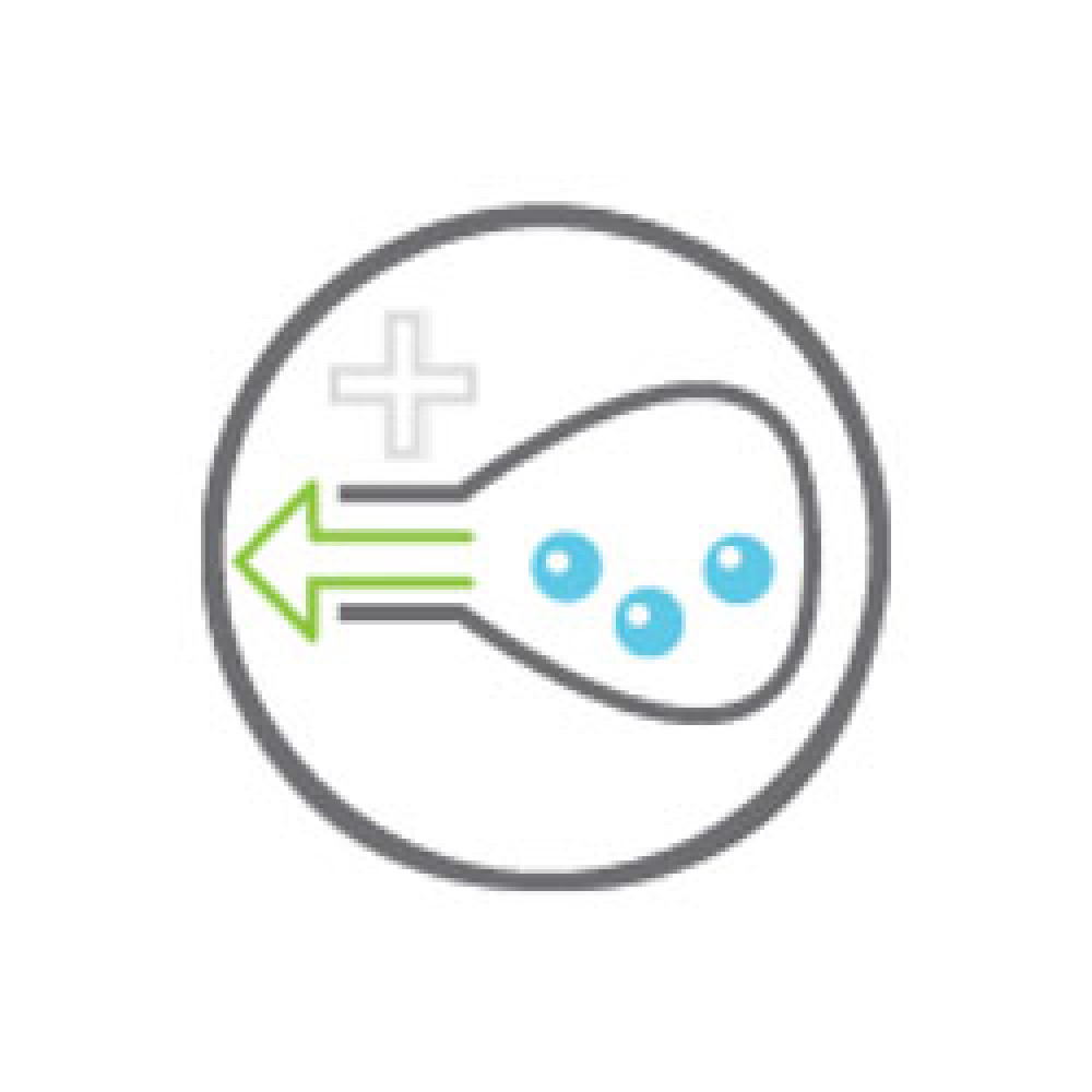 Capteur liquides Diamond : contrôle pression 20% & 20 programmes