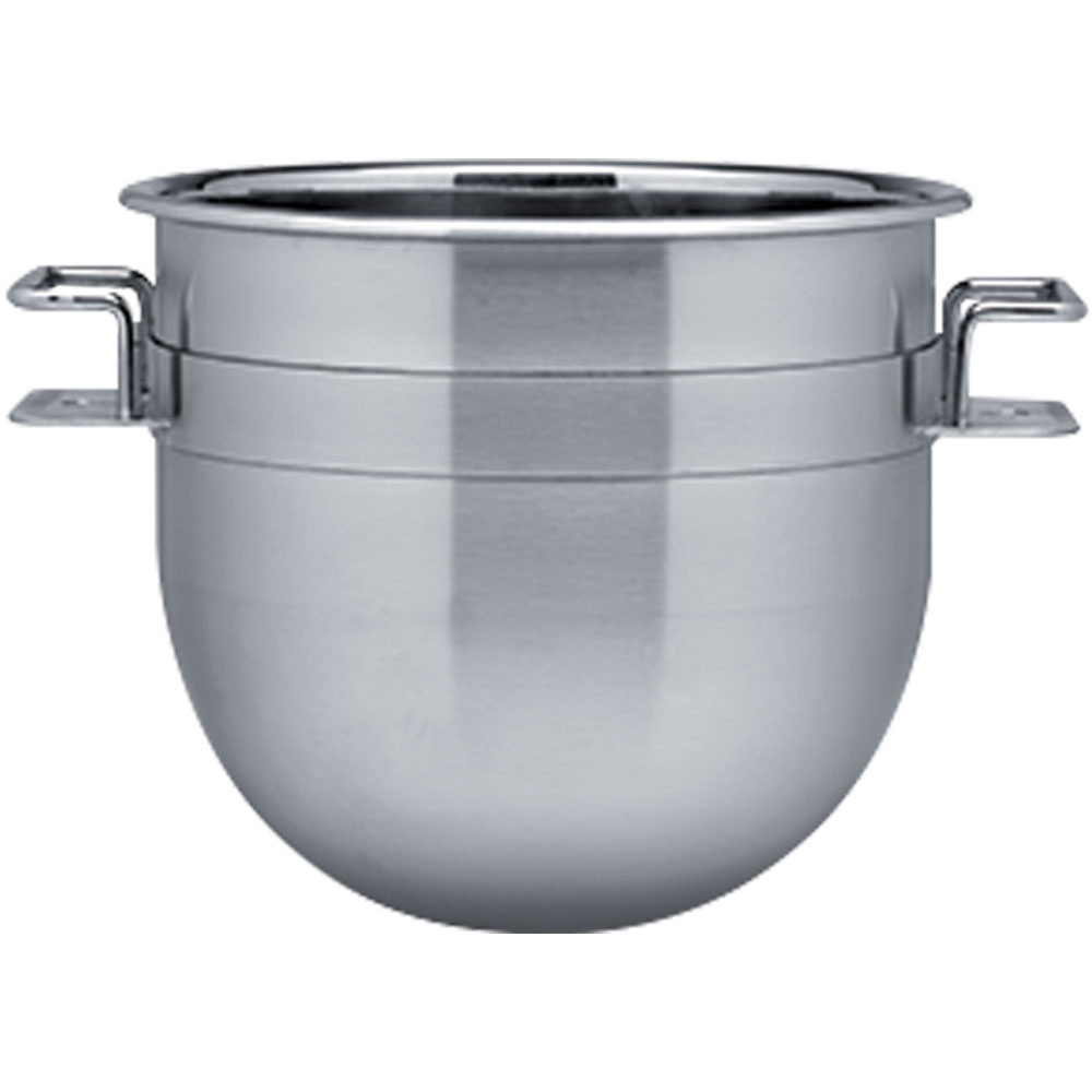 Cuve inox complémentaire 60L DIAMOND - Cuisine professionnelle durable