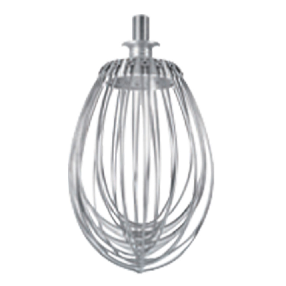 Fouet 10 LT DIAMOND - Accessoire professionnel pour batteurs