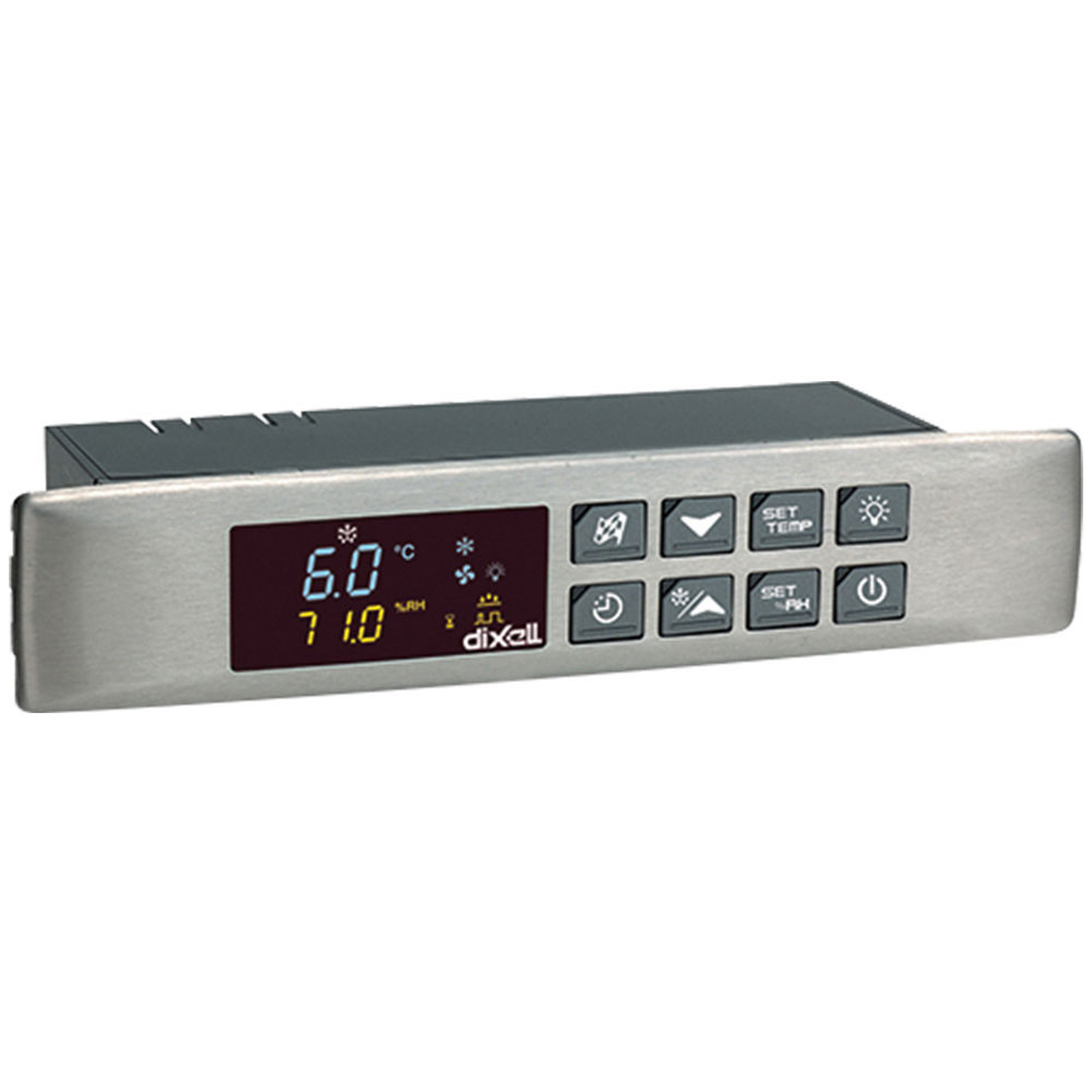 Sonde hygrométrique DIAMOND OP19 - Affichage humidité pour chocolat