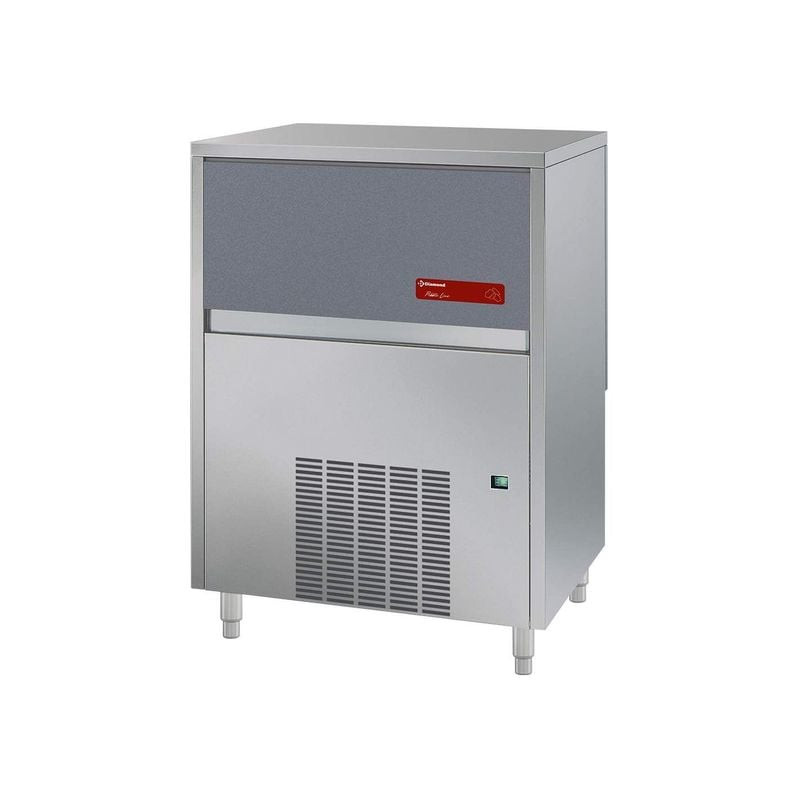 Machine à glace PEBBLE ICE 142 kg avec réserve 40 Kg - DIAMOND