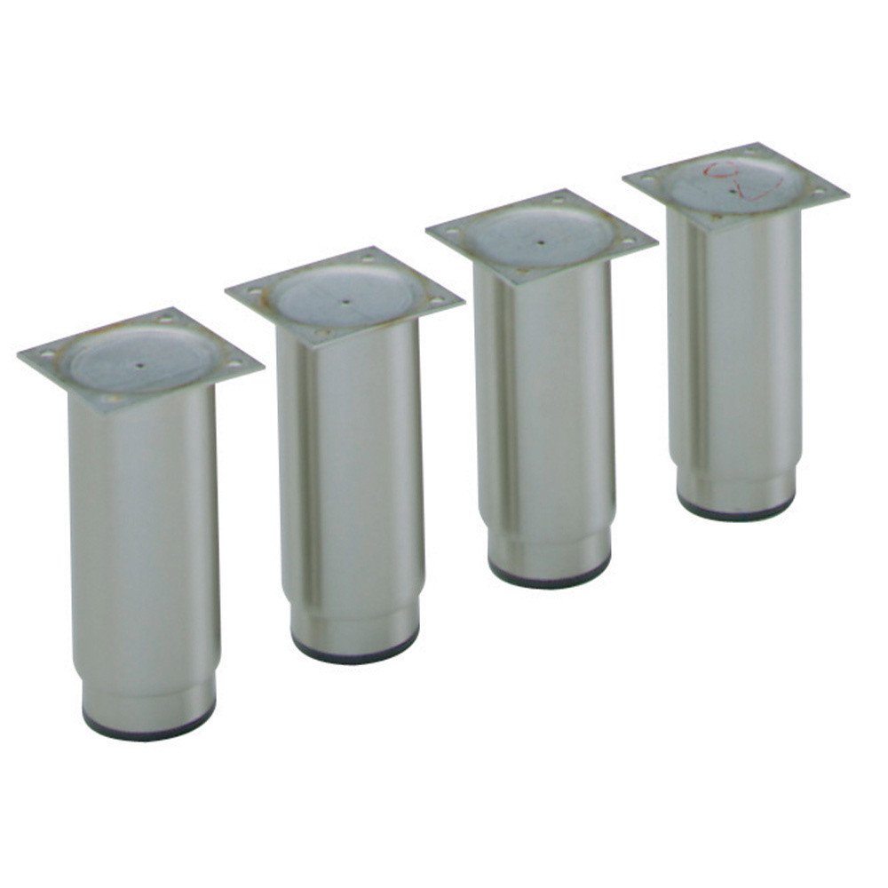 Pieds réglables Diamond pour fours 6 & 10x GN - Hauteur 150-230mm