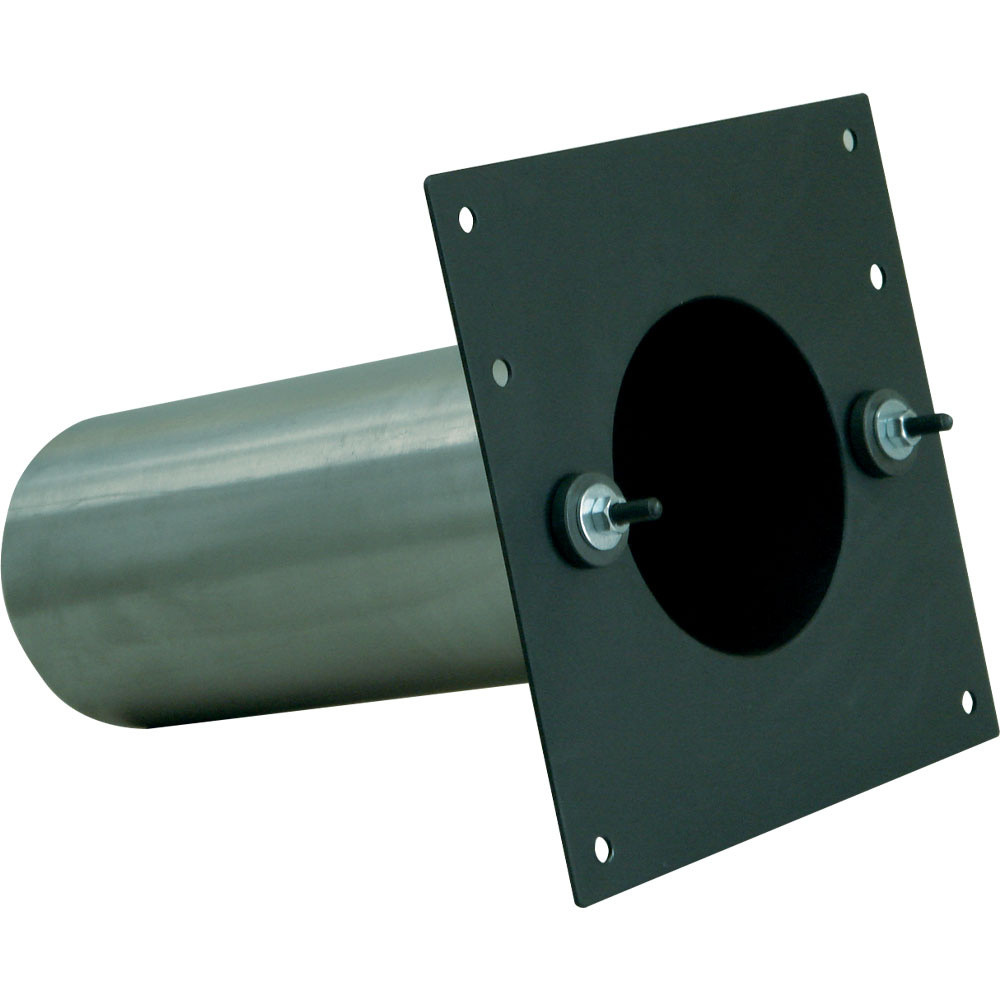 Kit de fixation brûleur DIAMOND - Carottage 150 mm pour fours à pizza