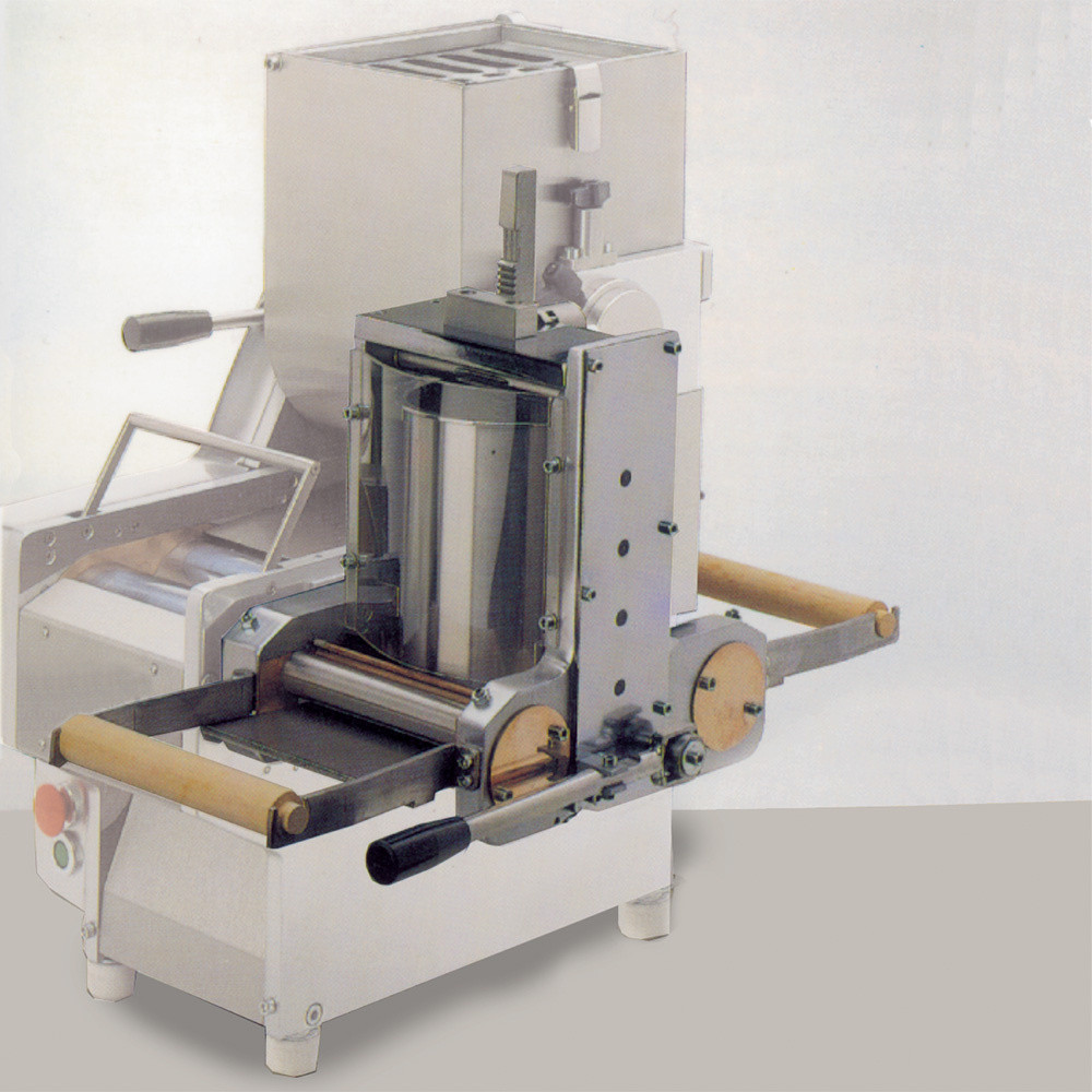 Groupe ravioli Diamond 34x40 mm - Compatible LP17M, MPS18/1, MPS35/2