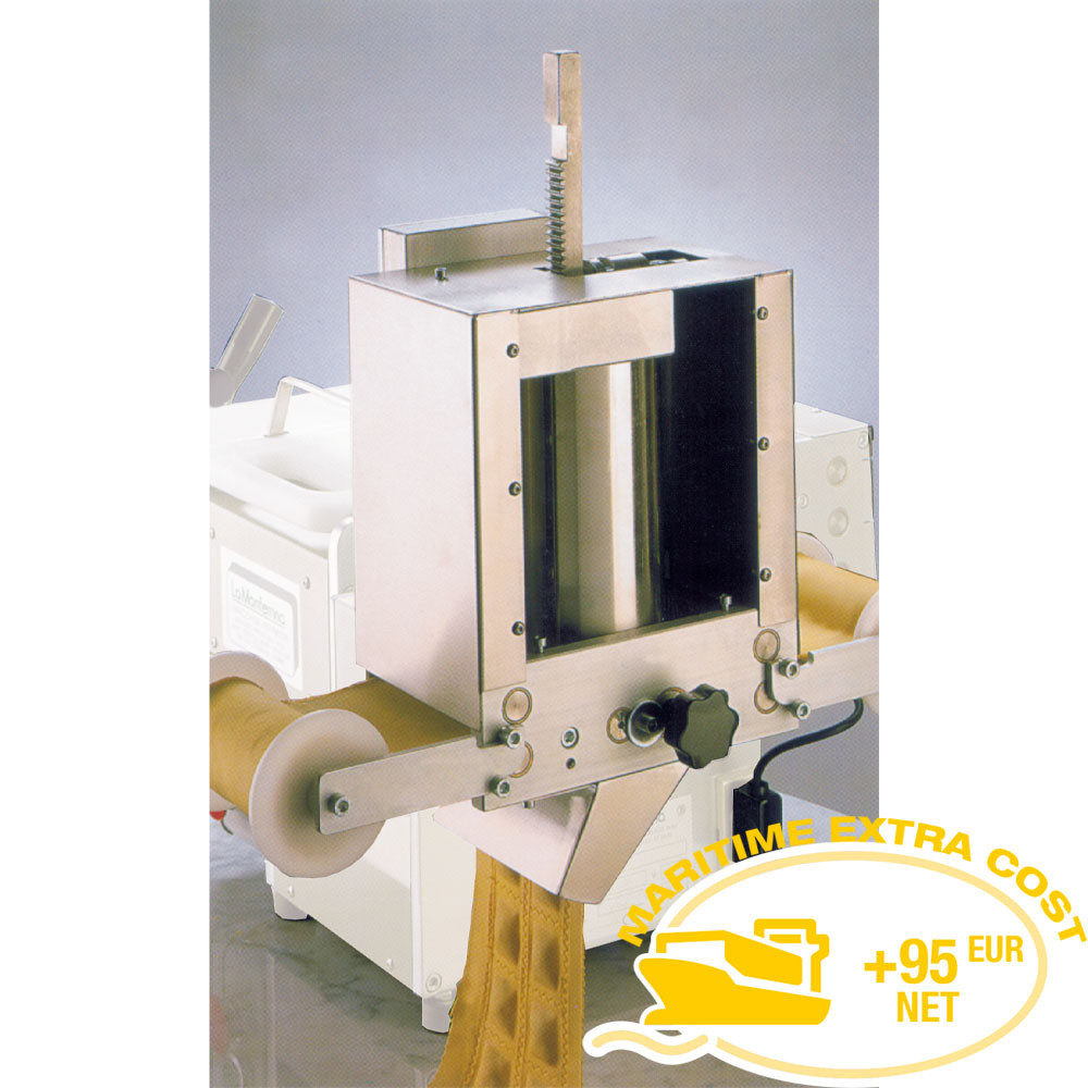 Groupe ravioli DIAMOND 34x40 mm - Pour machines MPS10/1 et CL17