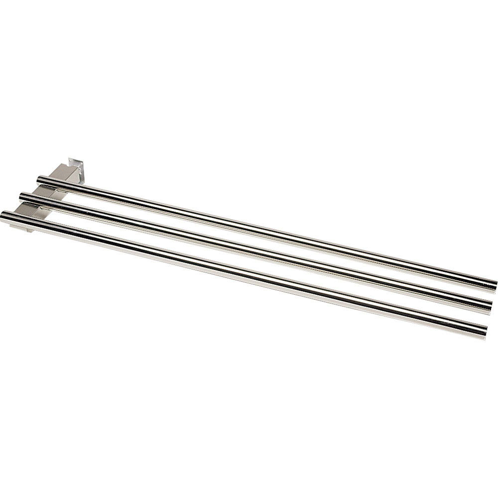 Rampe linéaire DIAMOND - Pour cuisines modulaires SELF 800 et buffets