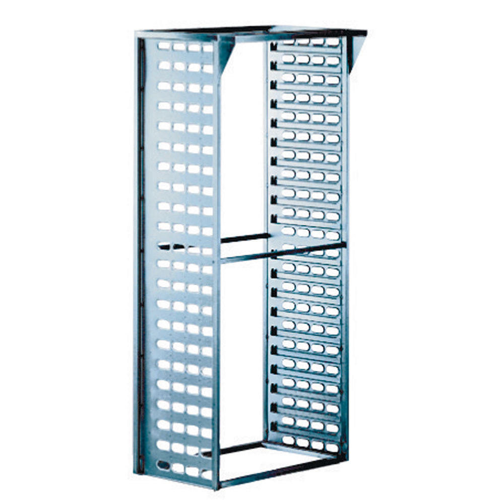 Chargeur amovible DIAMOND - 20 bacs GN 2/1 - Four professionnel