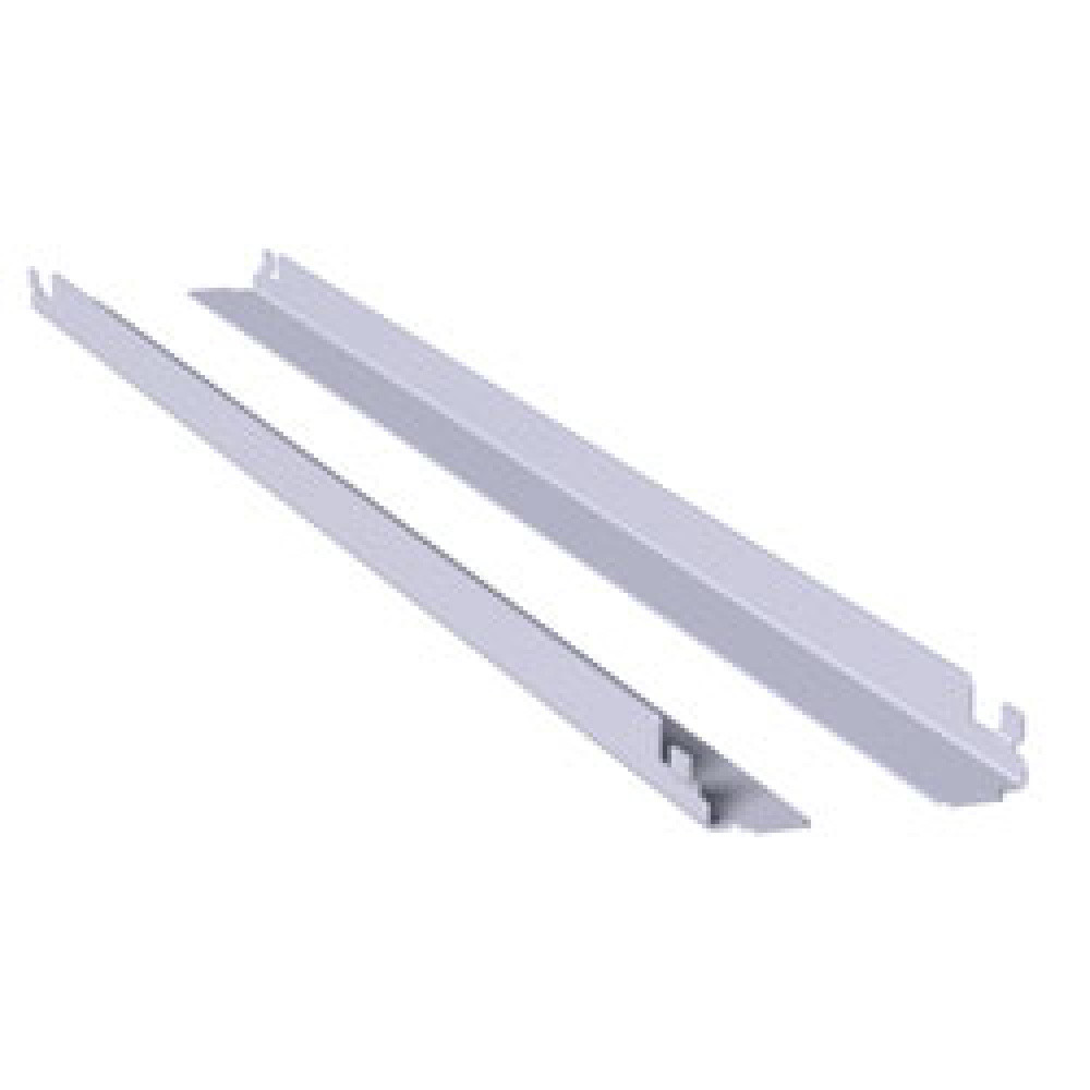 Couple de glissières Dx/Gx Diamond pour tables GN 1/1 - Professionnel