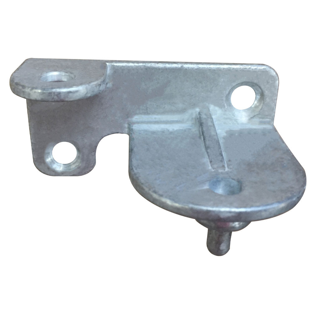 Kit charnière droite GOLD Line PLUS - Pièce de rechange Diamond