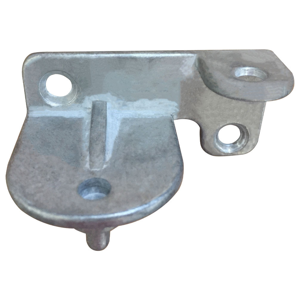 Kit charnière gauche DIAMOND GOLD Line PLUS - Pièce de rechange