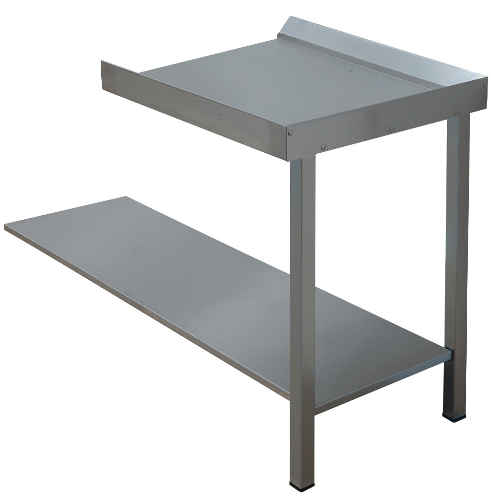 Table professionnelle Diamond TMS-11 avec tunnel de séchage DSM-A/7