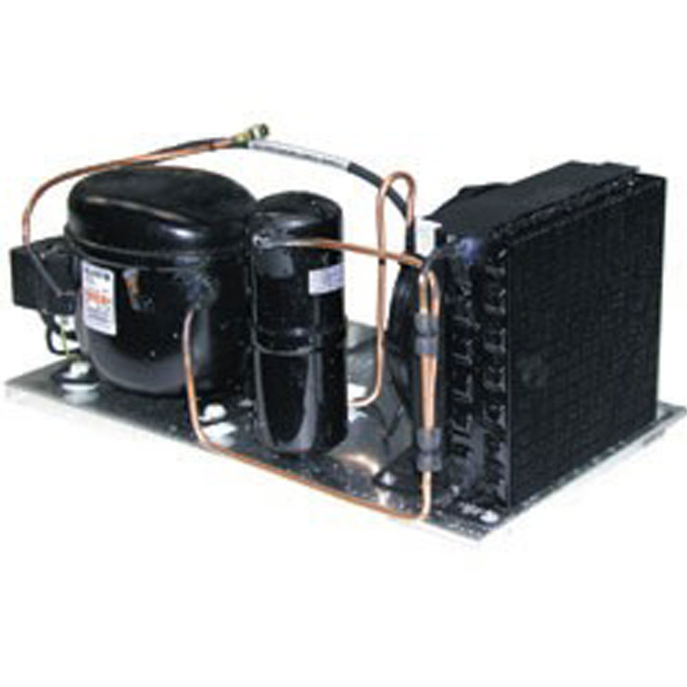 Groupe compresseur DIAMOND pour réfrigérateurs 2-4 portes