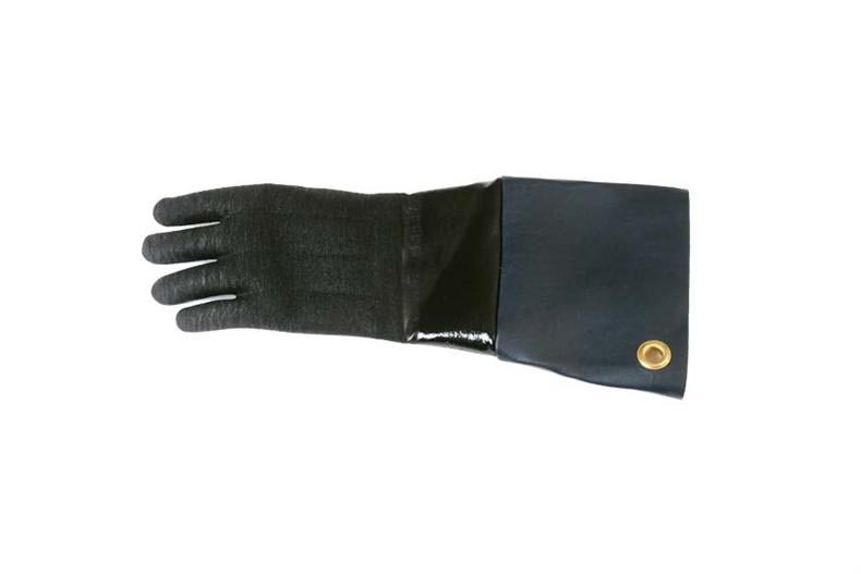 Gants de protection rotisserie L2G - Résistance jusqu'à 260°C