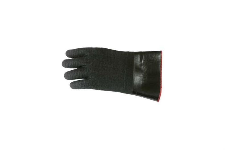 Gant de protection thermique L2G pour rôtisserie - Résistance 260°C
