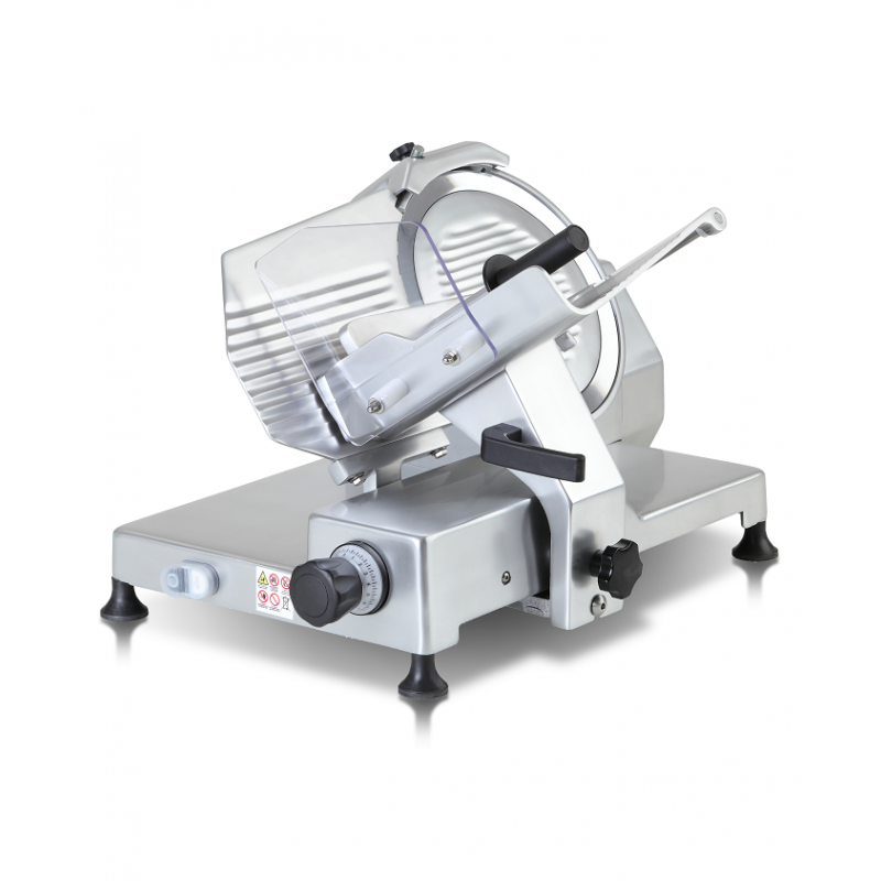 Trancheur Manuel L2G - Professionnel à Gravité en Aluminium