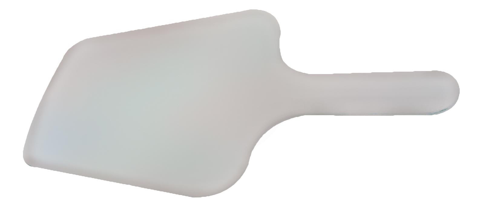 Pelle à jambon L2G - Polypropylène alimentaire pour service hygiénique