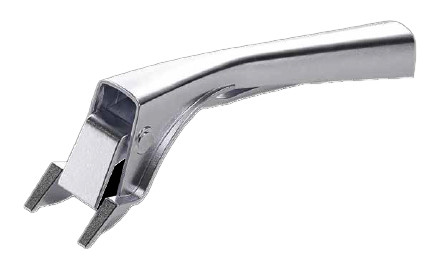 Poignée à clipser L2G ZANGE - Sécurité pour bols et moules de four