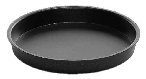 Moule rond téflonné L2G - Antiadhésif Lotan® pour four rapide