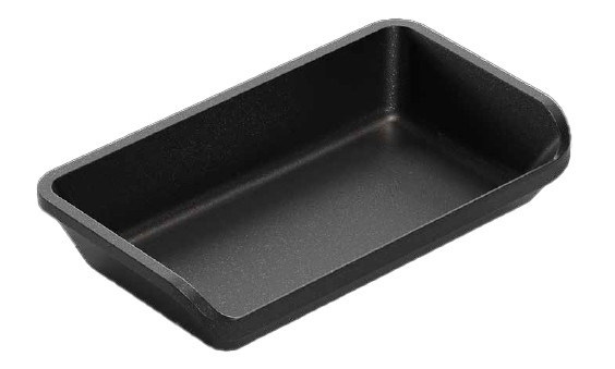 Bol à snacker L2G Téflon sans poignée - Cuisson antiadhésive facile